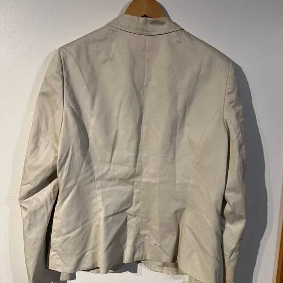 Jacket - Picture 3 of 3